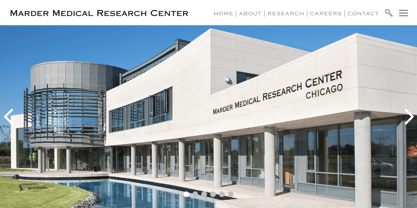 Copperplate Gothic Font Poster 2